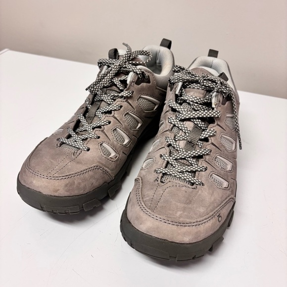 Oboz Sawtooth X-Low Hiking Outdoor Shoes Women’s Size 9 (US) - Picture 4 of 12